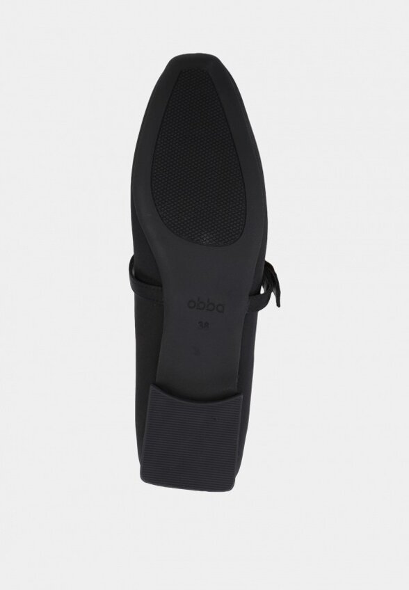Балетки Obba