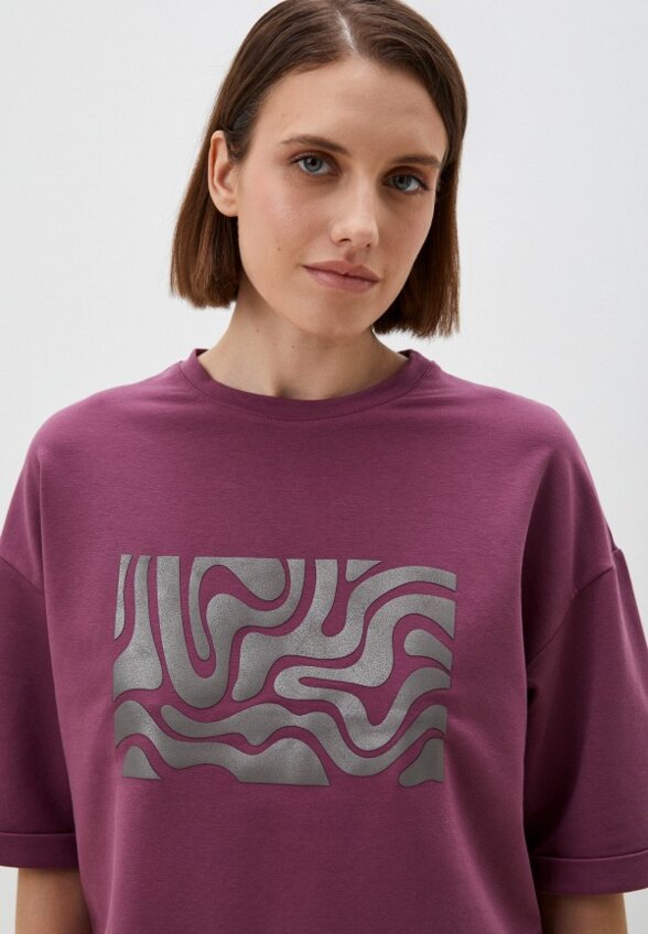 Костюм спортивный D.S