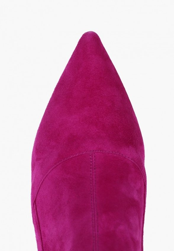 Ботильоны Angelina Voloshina