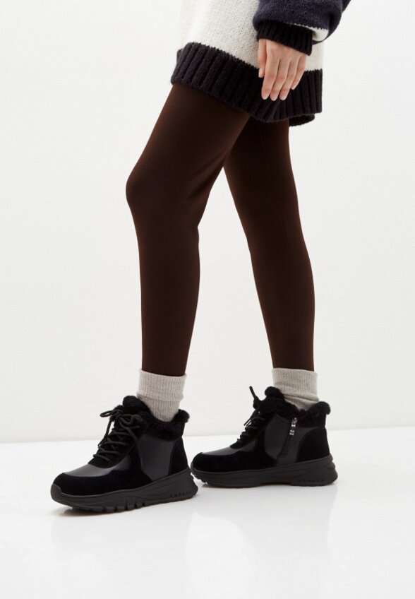 Ботинки Thomas Munz