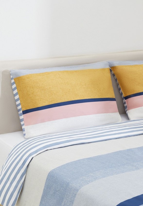 Постельное белье 2-спальное 21maison