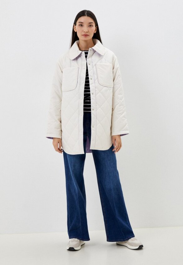 Куртка-рубашка You