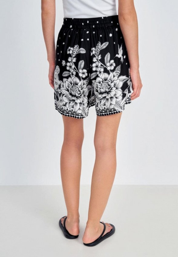 Шорты Finn Flare