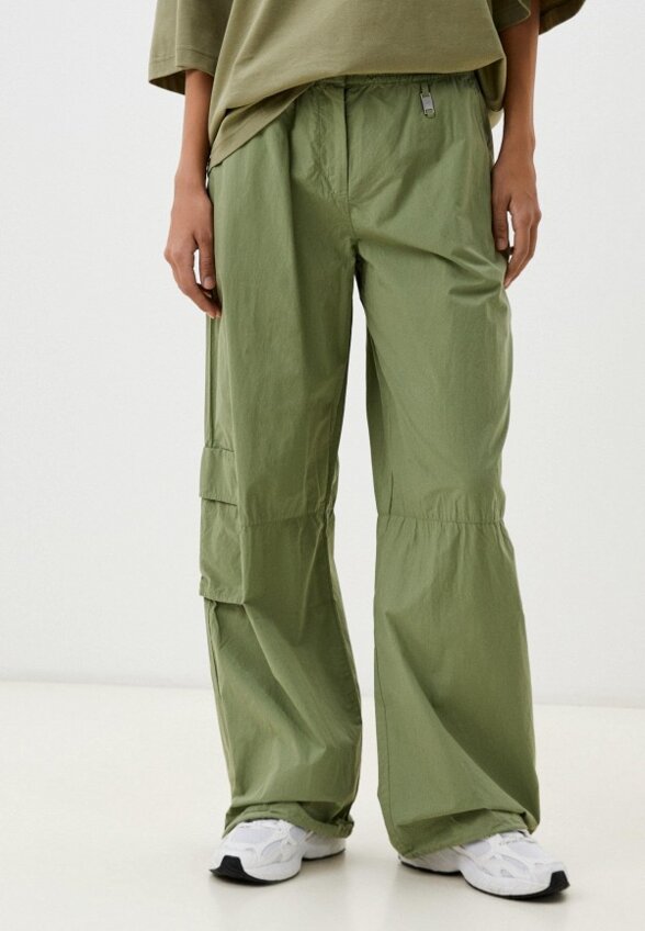 Брюки STREETBEAT