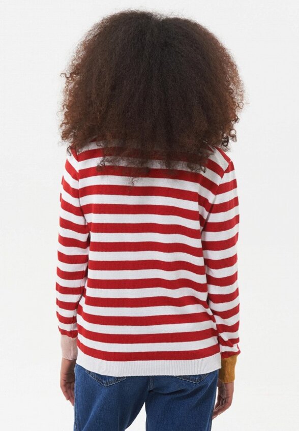 Джемпер Mavin