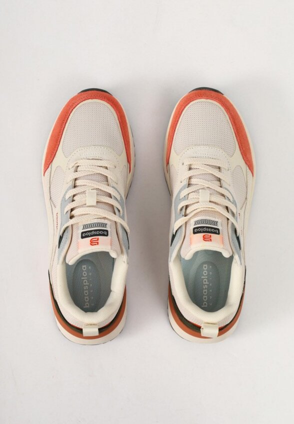 Кроссовки Baasploa