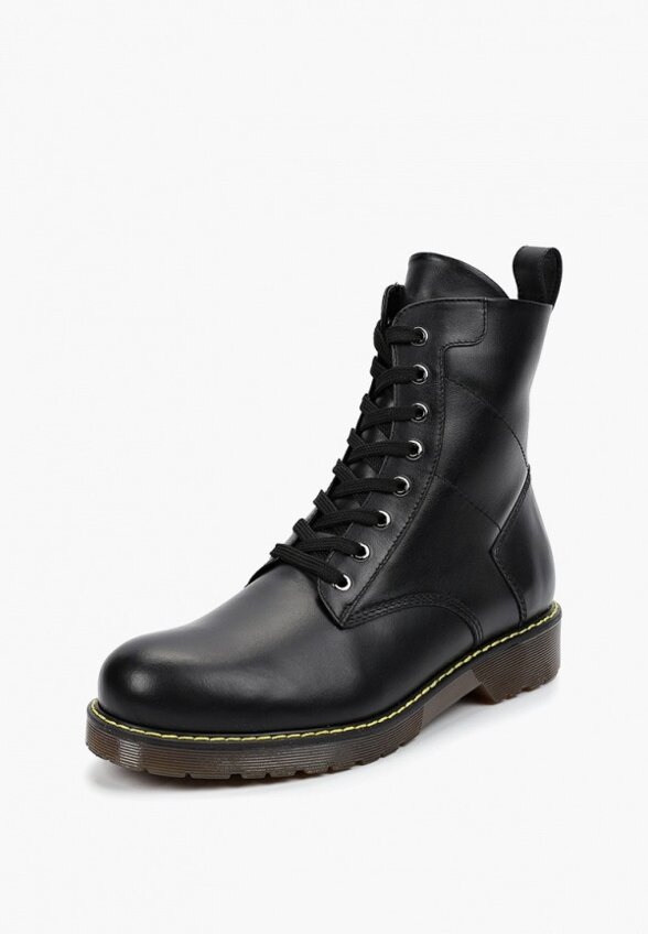 Ботинки Roberto Piraloff