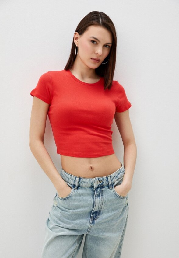 Футболка Terranova