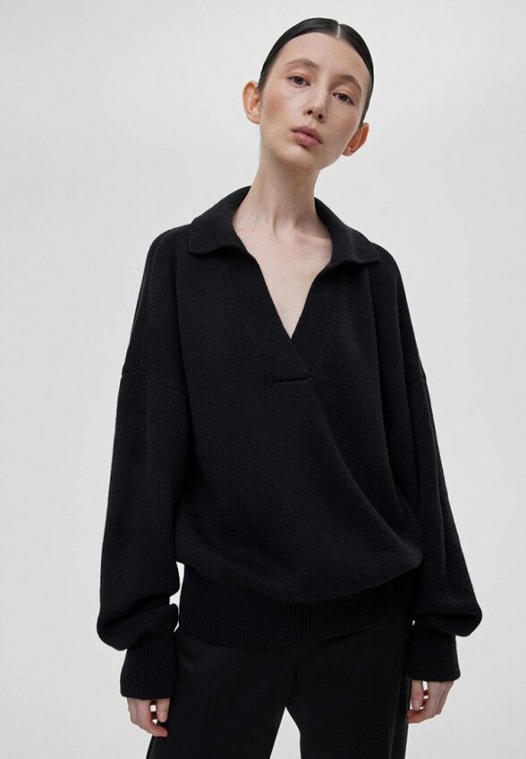 Пуловер Aim Clo