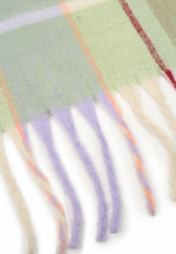 Палантин Emblem