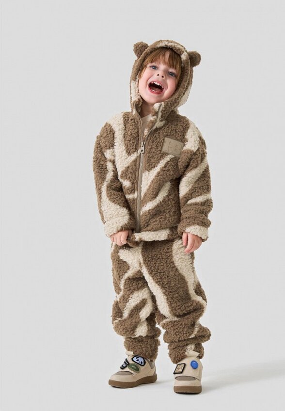 Костюм Happy Baby