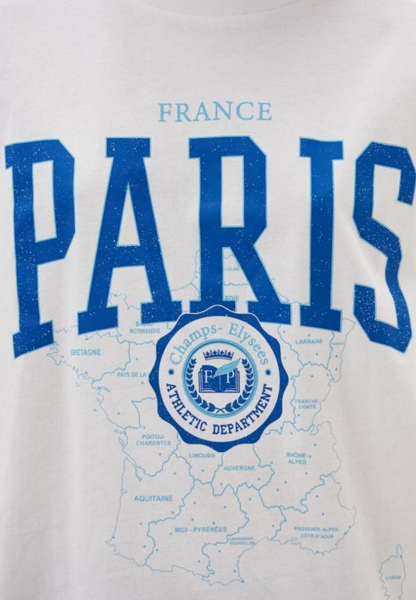 Футболка Koton