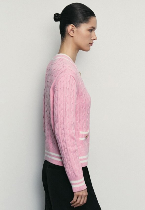 Кардиган Zarina