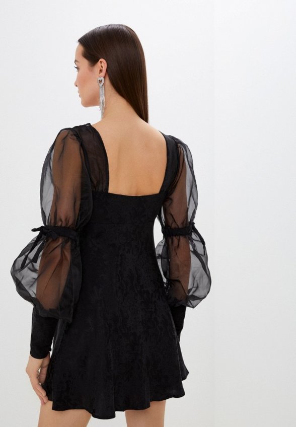 Платье For Love & Lemons