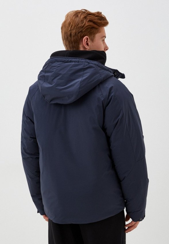 Куртка утепленная Carrera Jeans