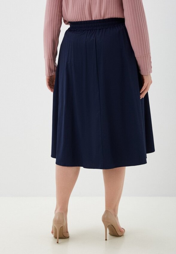 Юбка Silver String