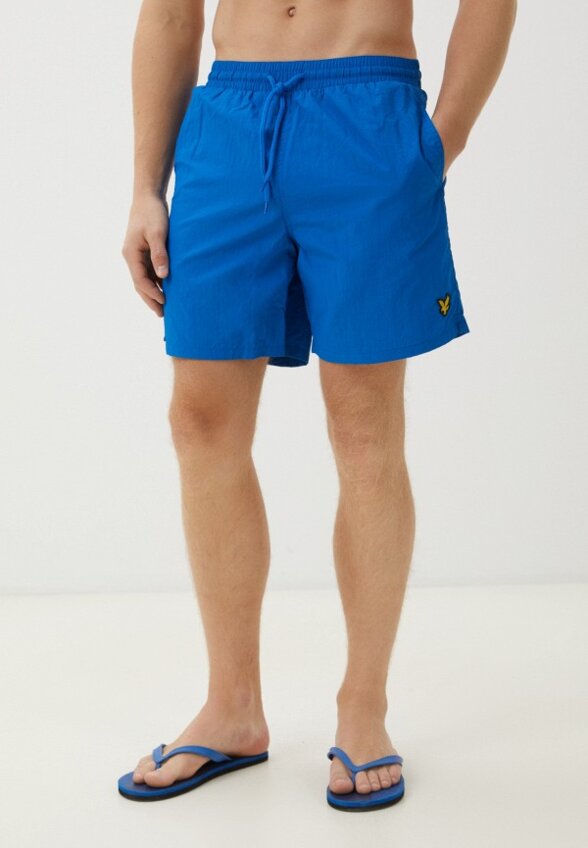 Шорты для плавания Lyle & Scott