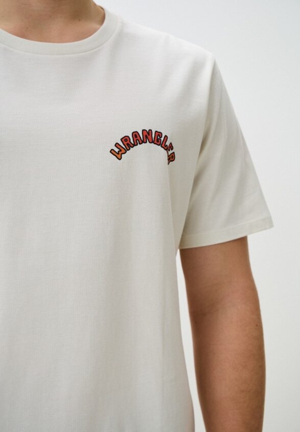 Футболка Wrangler