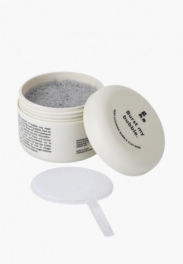 Маска для лица Grace and Stella