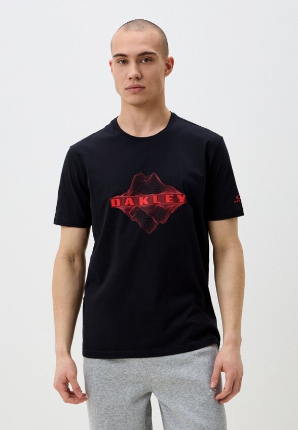 Футболка Oakley