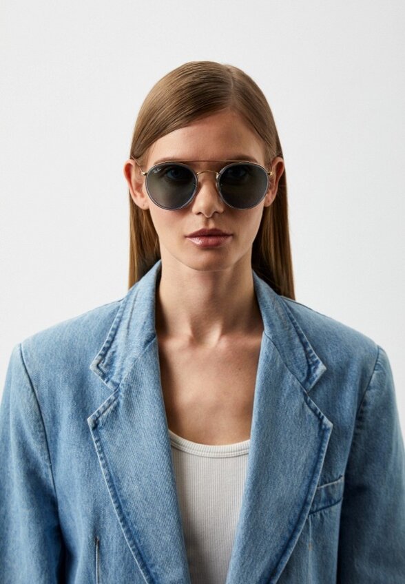 Очки солнцезащитные Ray-Ban®