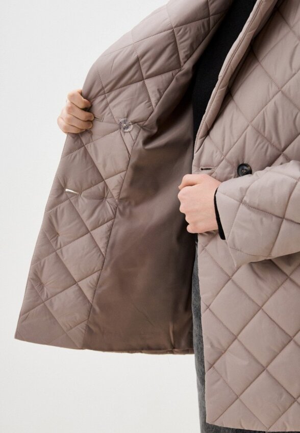 Куртка-пальто Ovelli