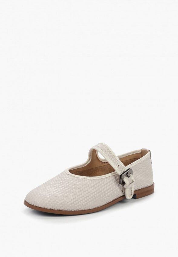 Балетки Helena Berger