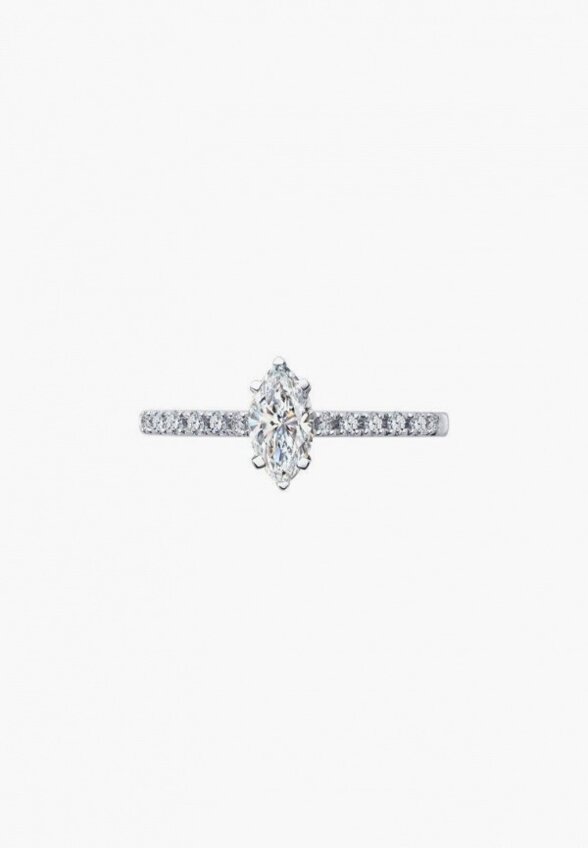 Кольцо Diamant