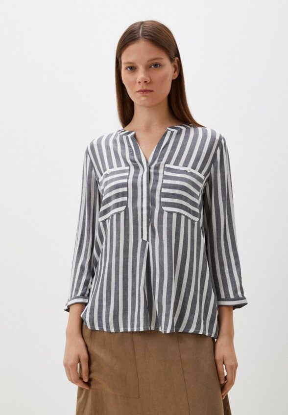 Блуза Tom Tailor