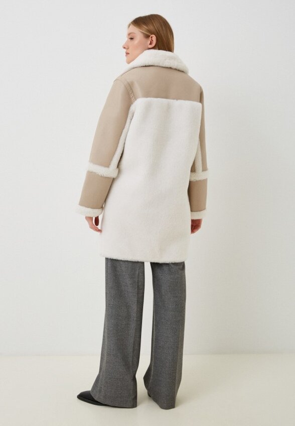 Куртка меховая Neohit