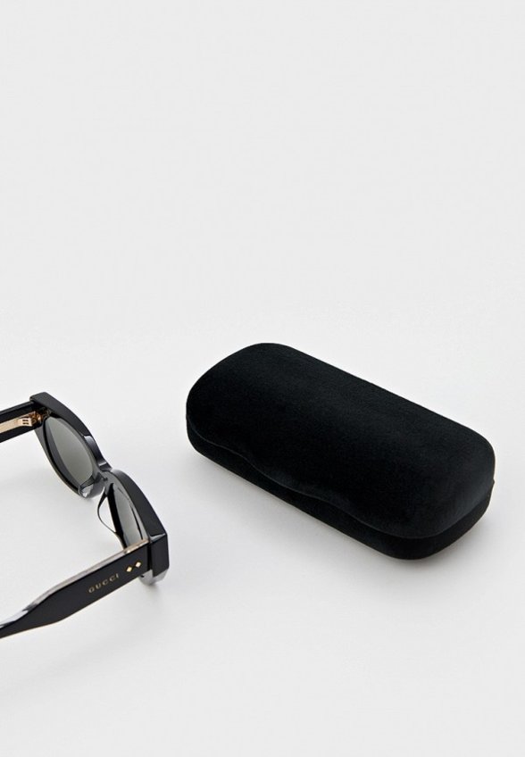 Очки солнцезащитные Gucci