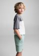 Шорты Mango Kids2  - превью