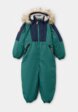 Комбинезон утепленный Hedda1  - превью
