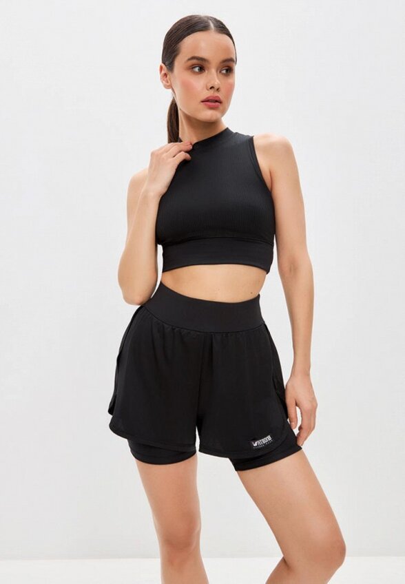 Шорты спортивные Fitbomb