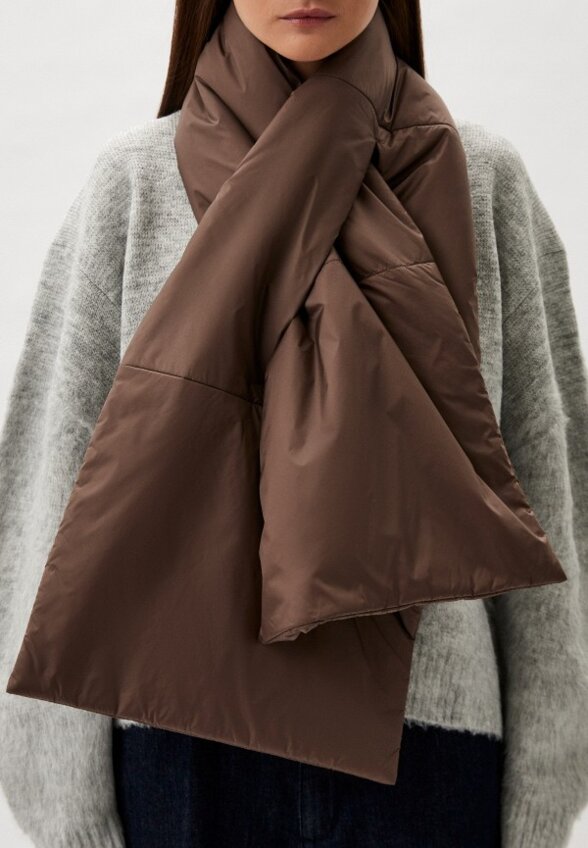 Шарф Max Mara Leisure