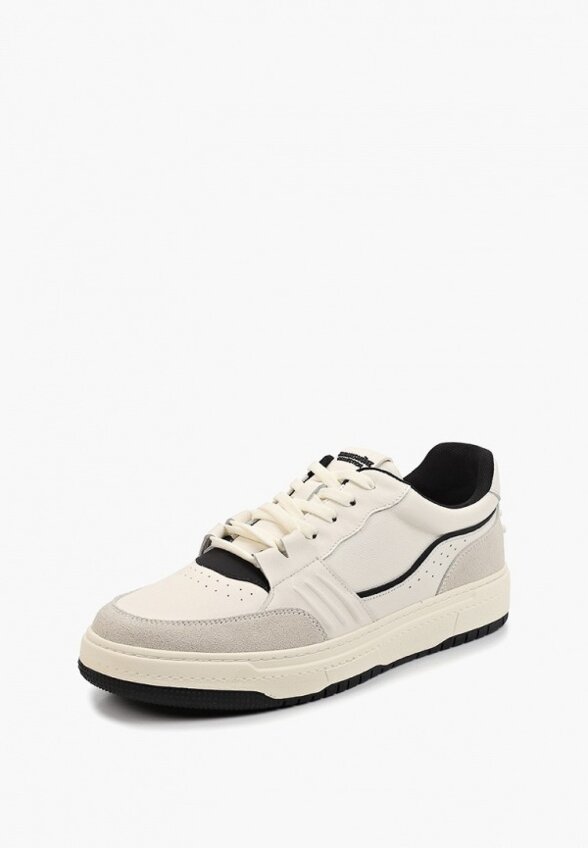 Кеды Thomas Munz