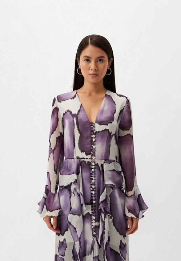 Платье Patron Cashmere