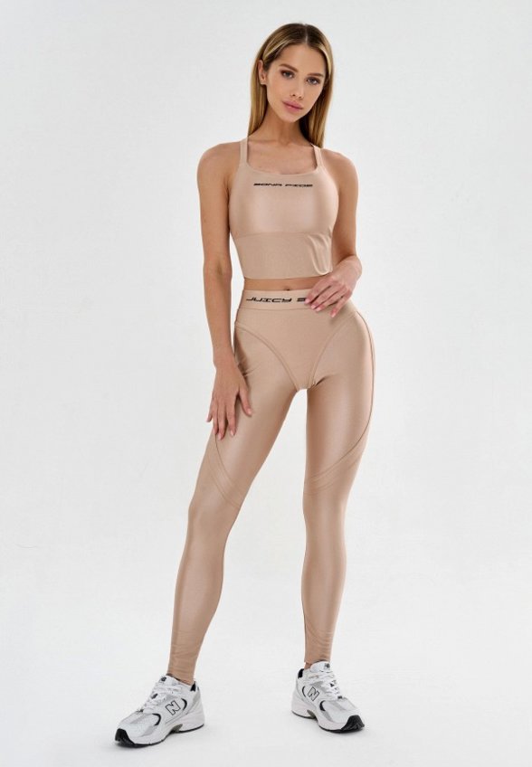 Леггинсы Bona Fide