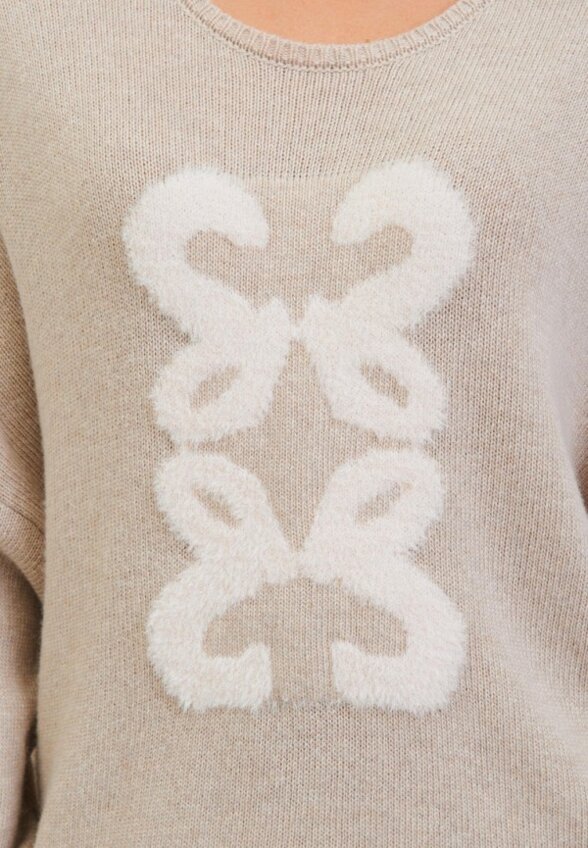 Джемпер Smith&Soul