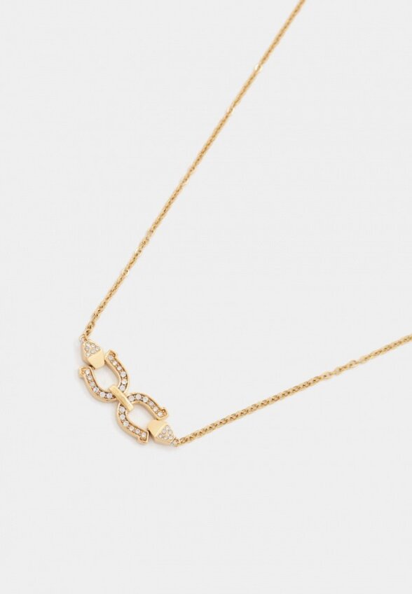 Колье Cerruti 1881