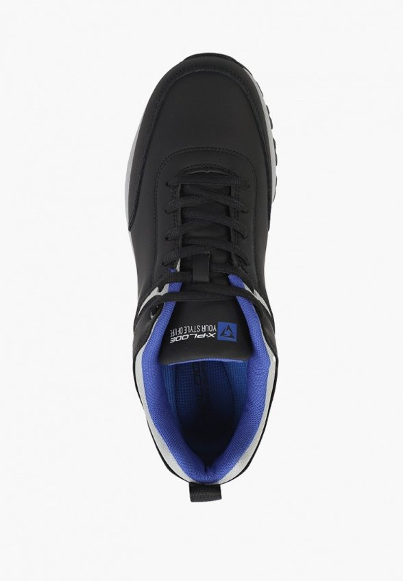 Кроссовки X-Plode