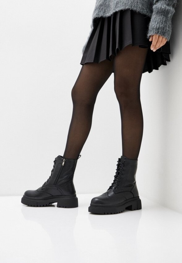 Ботинки Maniolini