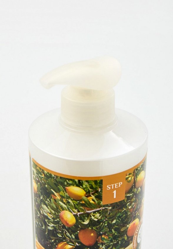 Шампунь Deoproce