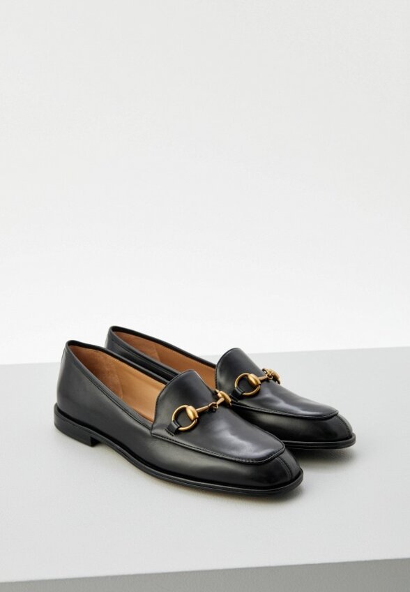 Лоферы Ekonika Premium