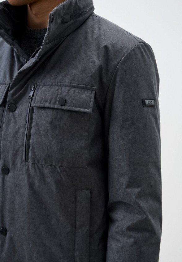 Куртка утепленная Baon