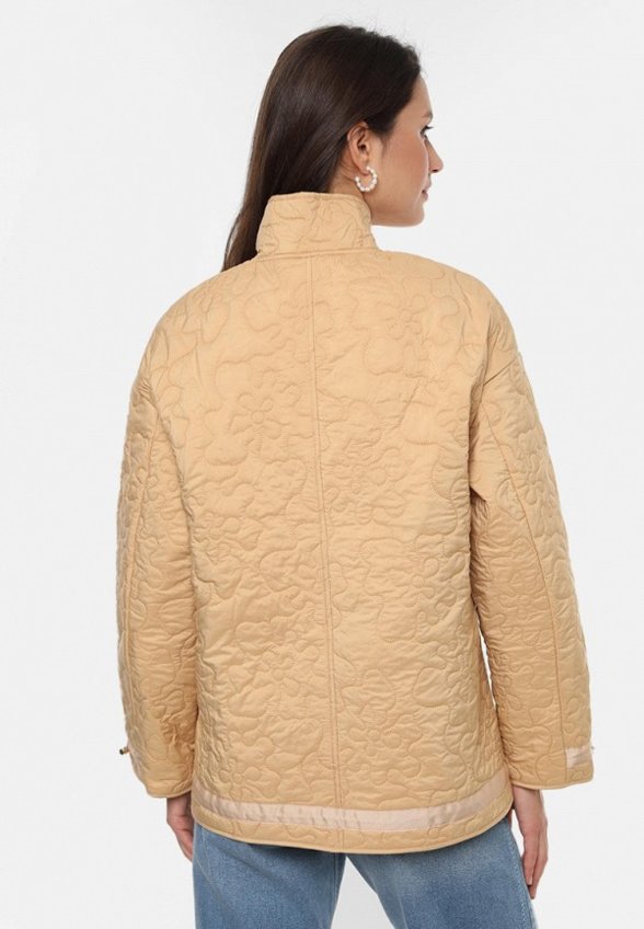 Куртка стеганая Sei Tu