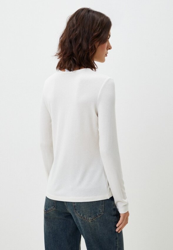 Лонгслив Daisyknit