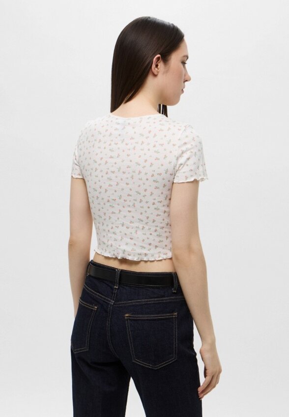 Футболка H&M