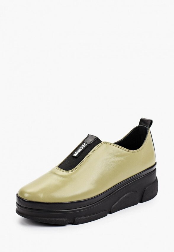 Слипоны Ascalini