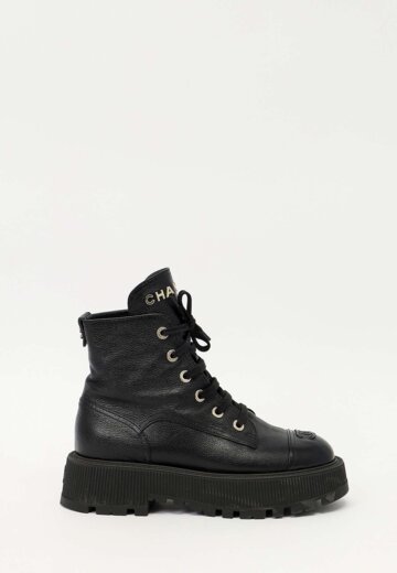 Chanel Shoes
